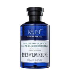 Imagem de Keune - 1922 by J. M. Keune Refreshing Shampoo 250ml