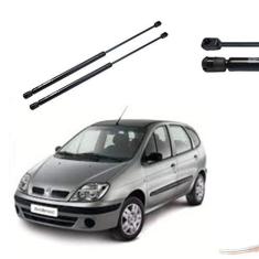 Imagem de Par Amortecedores Tampa Porta-malas Scénic 01 A 10