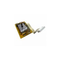 Imagem de Placa Eletrônica Potência Lavadora Electrolux  64800651 