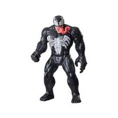 Imagem de Figura Básica Vingadores - Venom - 25 cm - Marvel - Hasbro