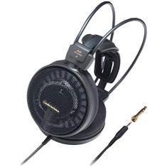 Imagem de Fone de ouvido, audio-technica, Open Air ATH-AD900X, Preto