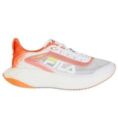 Imagem de Tênis Fila Float Maxxi Light Fast Orange-Unissex