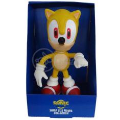 Imagem de Boneco Sonic Collection Grandes 25Cm