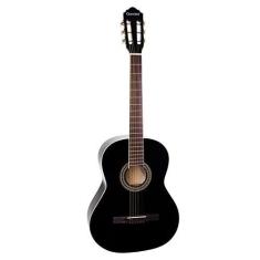 Imagem de Violão Acústico Aço Estudo GS-15 Preto GIANNINI