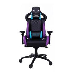 Imagem de Cadeira gamer dazz pantera negra