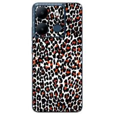 Imagem de Capa Adesivo Skin355 Verso Para Infinix Smart 7 X6515 - Kawaskin