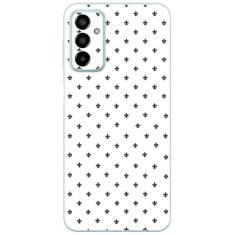 Imagem de Capa Adesivo Skin176 Verso Para Samsung Galaxy M13 Dual