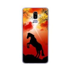 Imagem de Capa Adesivo Skin377 Verso Para Samsung Galaxy J8 (2018) - KawaSkin