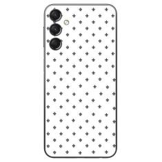 Imagem de Capa Adesivo Skin176 Verso Para Samsung Galaxy A24 4G 2023 - KawaSkin