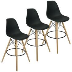 Imagem de Banqueta Eames