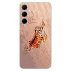 Imagem de Capa Adesivo Skin243 Verso Para Samsung Galaxy A35 5G - Kawaskin