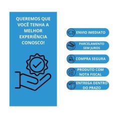 Imagem de Capa Anti Shock Compatível Para Samsung Galaxy M14 - 5G - Distribuidor