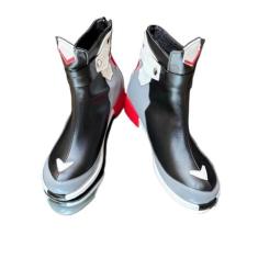 Imagem de COSGOGO Billy Kid Cosplay Tênis para jogo Zenless Zone Zero Cos Halloween feminino masculino personalizado anime, Tamanho feminino, 38