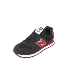 Imagem de Tênis Masculino New Balance 500 V2 Ref: Gm500ba2