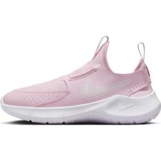 Imagem de Nike Tênis de treinamento infantil unissex, Rosa/espuma rosa/branco, 17