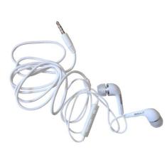 Imagem de Fone de ouvido compatível Samsung J4 Core Branco