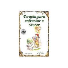 Imagem de Terapia Para Enfrentar o Câncer - Capa Comum - 9788534928106