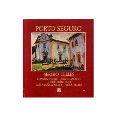 Imagem de Porto Seguro - Capa Comum - 9788501029027