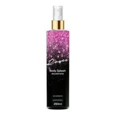 Imagem de Perfume Desodorante Body Splash 250ml Roses Pokoloka