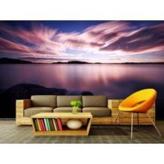 Imagem de Papel de Parede Painel Fotográfico Praia 59 -1,00 X 1,00