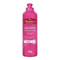 Imagem de Yamá Yamasterol Creme Multifuncional Queratina 320G
