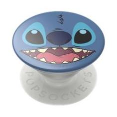 Imagem de Popsockets GEN2 Stitch Licenciados Disney Suporte Para Celular Popsocket Pop socket Original Usa