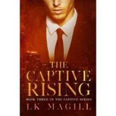 Imagem de The Captive Rising