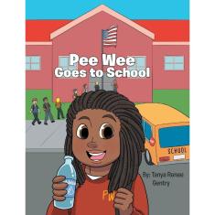 Imagem de Pee Wee Goes to School