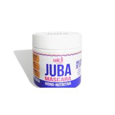 Imagem de Widi Care Juba Mascara Hidro-nutritiva 500g