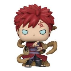 Imagem de Boneco Funko Pop Anime Naruto Shippuden Gaara 728