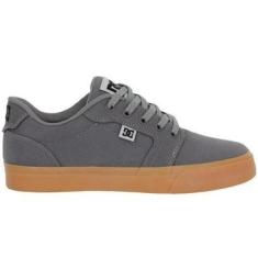 Imagem de Tênis DC Shoes Anvil TX LA-Masculino