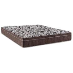 Imagem de Colchão D45 King Size Suede(1.86X1.98) - Genki Kenko
