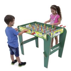 Imagem de Mesa De Pebolim Super Copa Xalingo