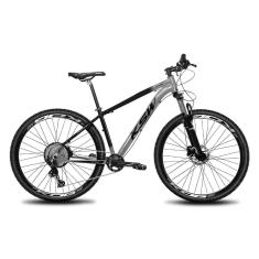Imagem de Bicicleta KSW Aro 29 1x12 Velocidades Shimano Deore Hidraulica Trava no Guidão-Unissex