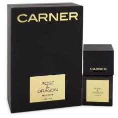 Imagem de Perfume Feminino Rose & Dragon Carner Barcelona Eau De Parfum (unisex)