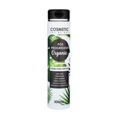 Imagem de Creme De Pentear Pós Progressiva Organic 300ml - Light Hair