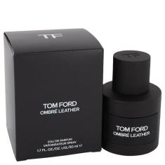 Imagem de Perfume Feminino Ombre Leather Tom Ford 50 ml Eau De Parfum