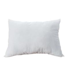 Imagem de Travesseiro Fibra Siliconada Percal 180 Fios 50x70cm Qualidade Hotel -