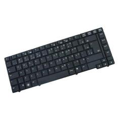 Imagem de Teclado para Notebook bringIT compatível com HP Part Number PK1307D2A0