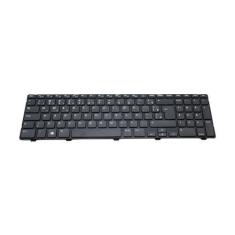 Imagem de Teclado BringIT Notebook - Códigos Pk130sz1a32 - Preto Br, Preto