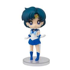 Imagem de Boneco de ação bandai spirits Pretty Guardian Sailor Moon