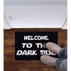 Imagem de Tapete Star Wars Welcome To The Dark Side 60x40cm