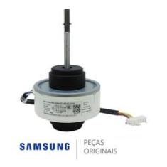 Imagem de Motor Ventilador Evaporadora 18000 E 24000 Btus Db31-00609a