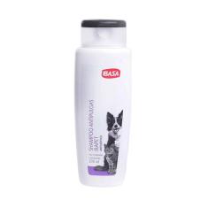 Imagem de Shampoo Ibasa Antipulgas Ibapet - 200 ml