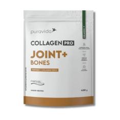 Imagem de Collagen Pro Joint & Bones Puravida 450G