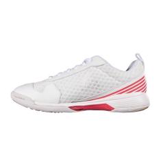 Imagem de Salming Tênis feminino de squash Viper SL, Branco, 35