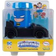 Imagem de Massinha Batman Friends Superkit Batmovel - Dc Super - 2166 - Sunny