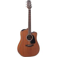 Imagem de Violão TAKAMINE Aço Elétrico GD11 MCE MGS Mahogany