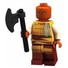 Imagem de Boneco Guarda Jabba The Hut Blocos De Montar Star Wars