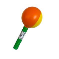 Imagem de Brinquedo Maraca Chocalho Sortido de plástico 1 unidade